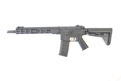 スタンダード電動ガン ARカスタム 東京マルイ 電動ガン スタンダード M4 M16 カスタム｜なっ